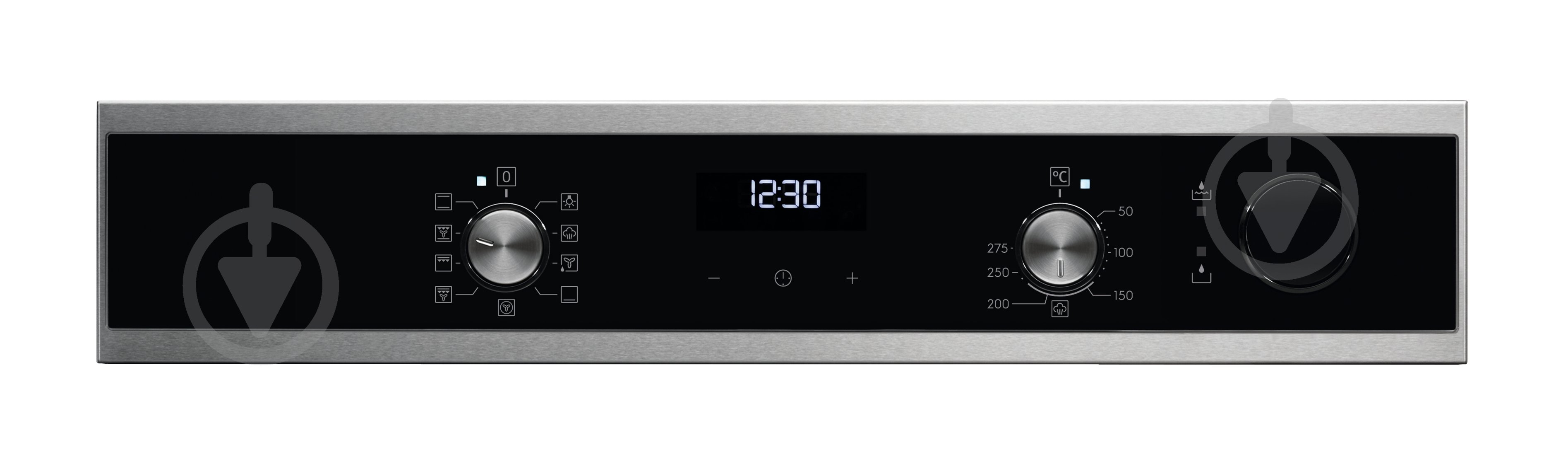 Духовой шкаф Electrolux EOC5E70X - фото 13