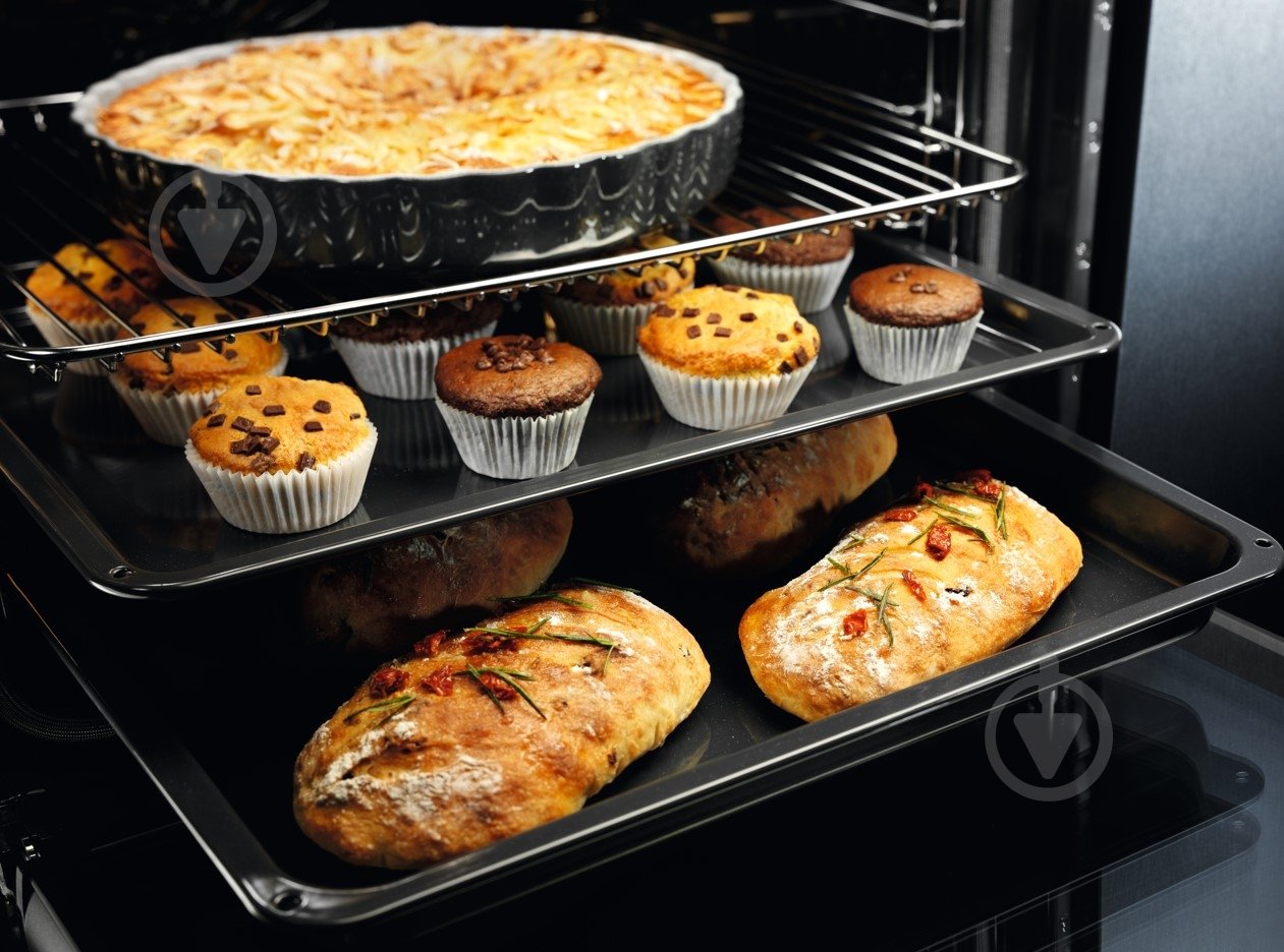 Духовой шкаф Electrolux EOC5E70X - фото 15