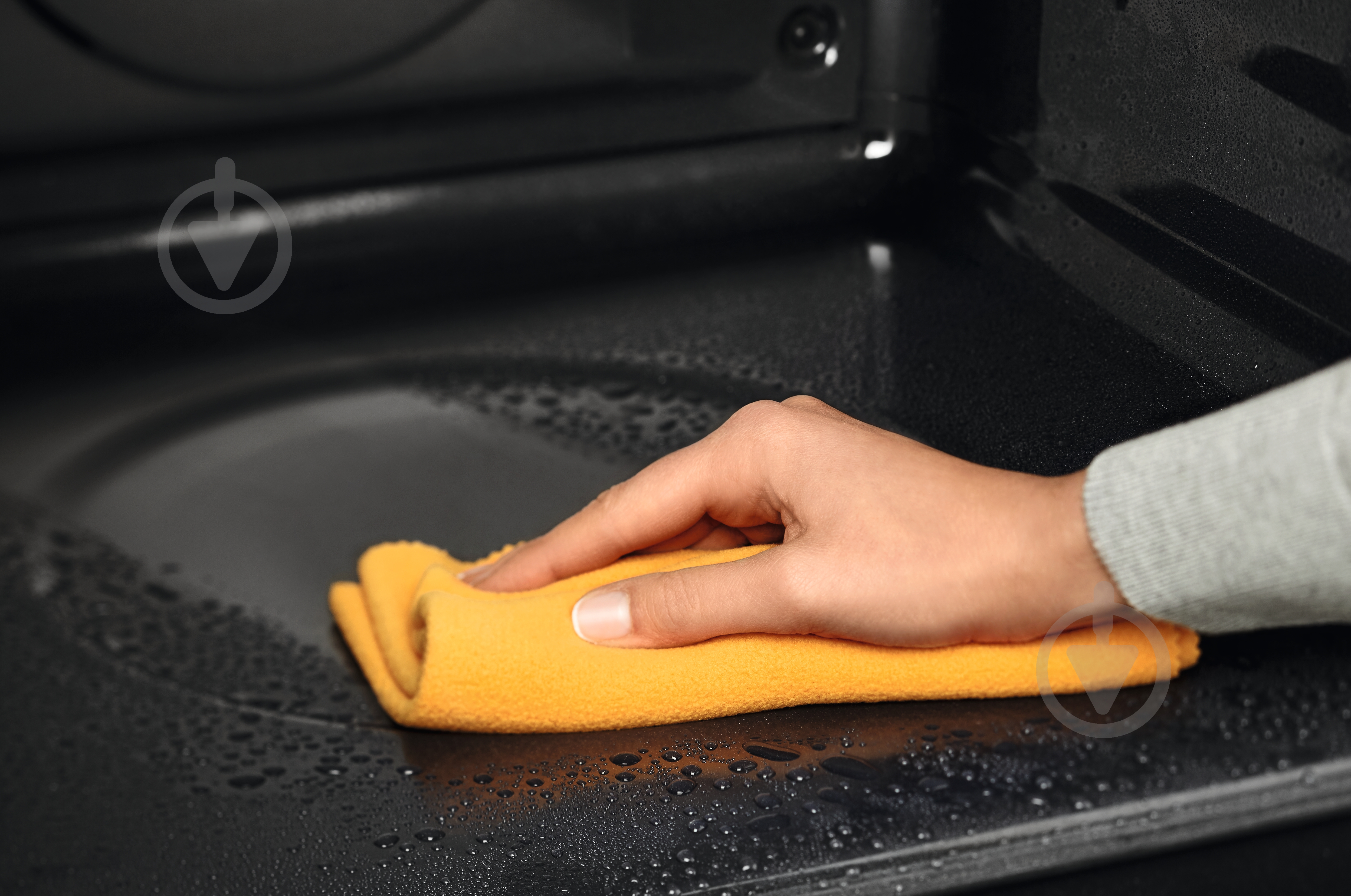 Духовой шкаф Electrolux EOC5E70X - фото 16