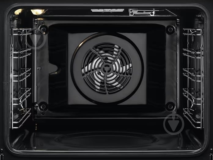 Духовой шкаф Electrolux EOC5E70X - фото 3