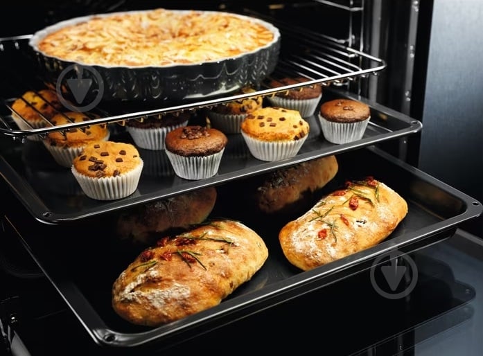 Духовой шкаф Electrolux EOC5E70X - фото 5