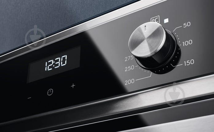 Духовой шкаф Electrolux EOC5E70X - фото 6