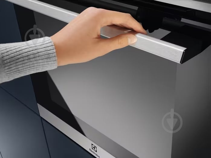 Духовой шкаф Electrolux EOC5E70X - фото 7