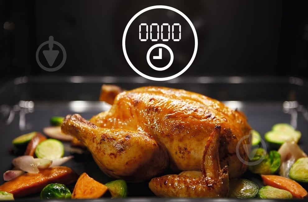 Духовой шкаф Electrolux EOC5E70X - фото 8