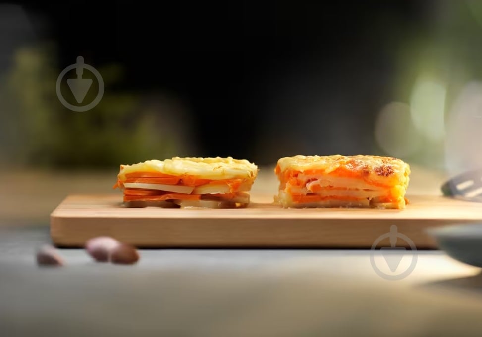 Духовой шкаф Electrolux EOC5E70X - фото 9