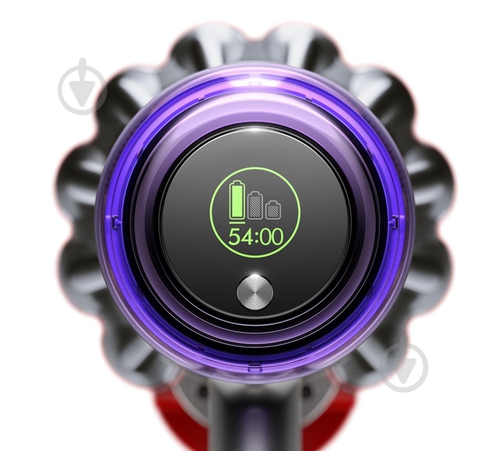 Пылесос аккумуляторный Dyson V11 Absolute Extra blue - фото 2