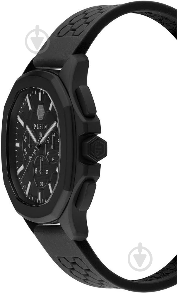 Наручний годинник $pectre Philipp Plein black (Ppwsaa0823) - фото 6