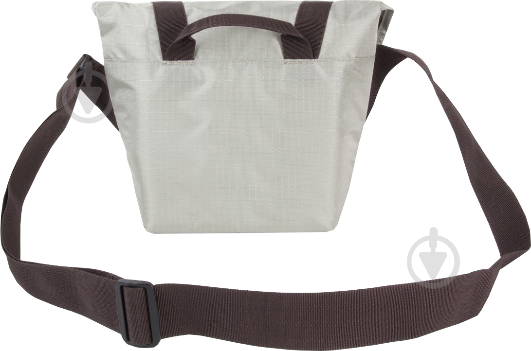 Сумка Crumpler Light Delight platinum LD4000-012 - фото 3 Сумка Crumpler Light Delight platinum LD4000-012 - фото 3