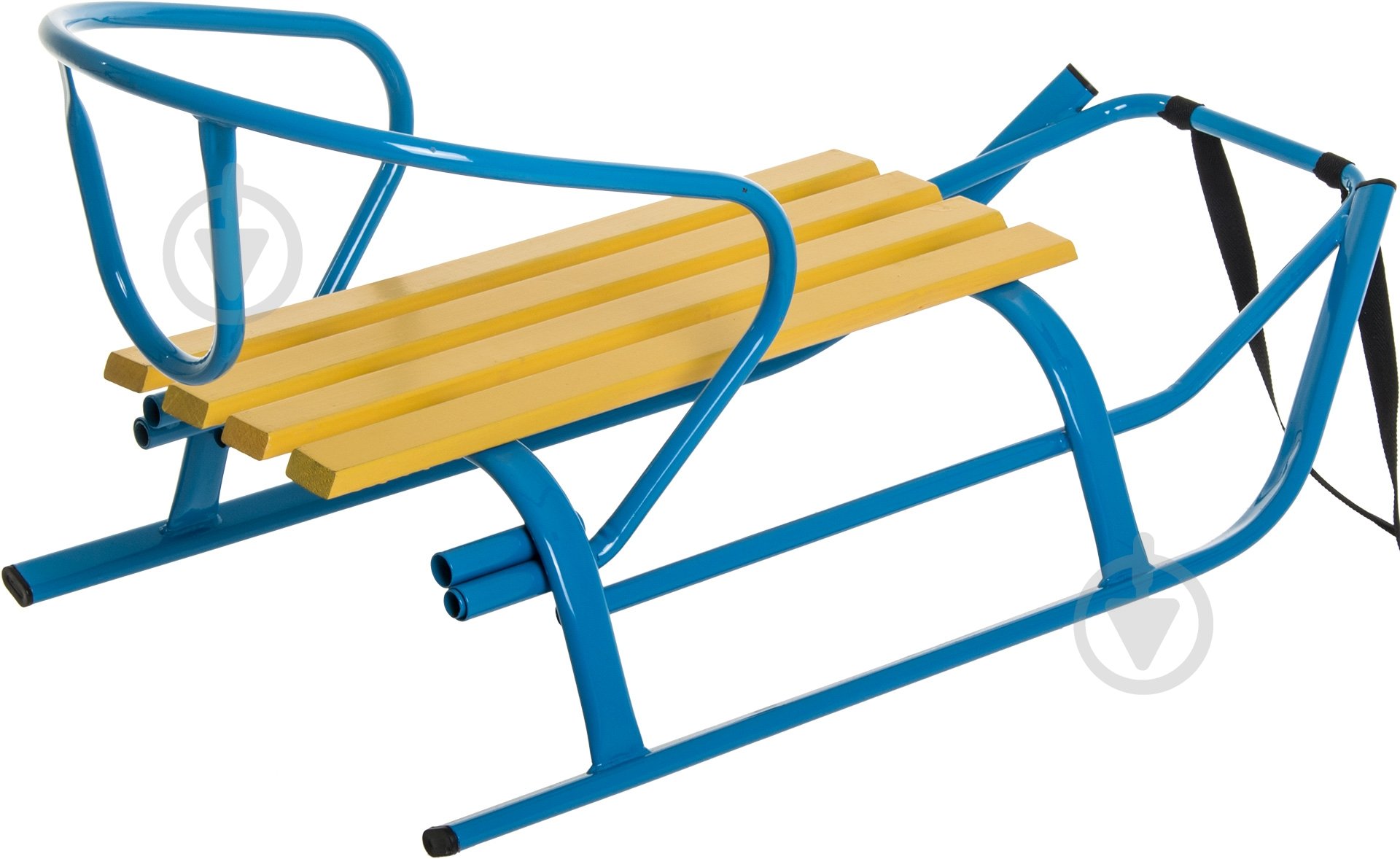 Санки Комета Патріот - фото 3 Санки Комета Патріот - фото 3