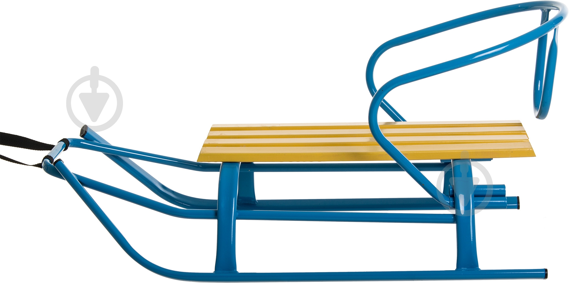 Санки Комета Патріот - фото 2 Санки Комета Патріот - фото 2