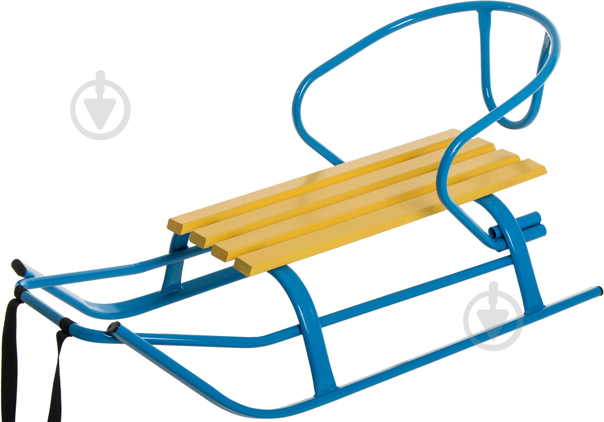 Санки Комета Патріот - фото 1 Санки Комета Патріот - фото 1