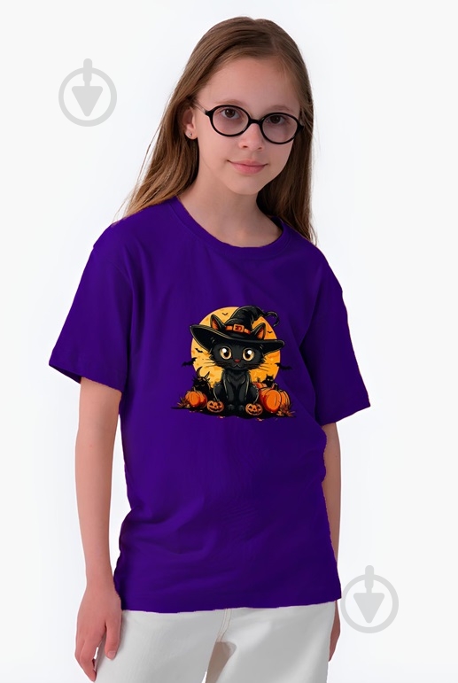 Футболка Формат р.146/158 - фото 1 Футболка Формат р.146/158 - фото 1