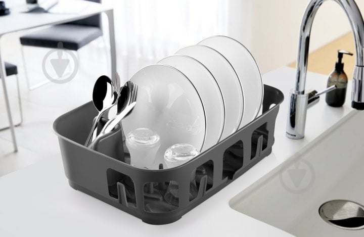 Сушилка для посуды Emhouse EP-200 в ассортименте - фото 2