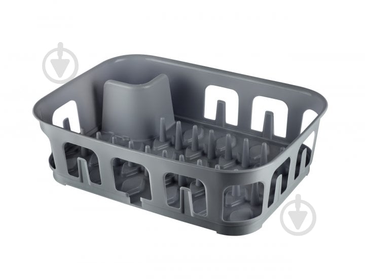 Сушилка для посуды Emhouse EP-200 в ассортименте - фото 1