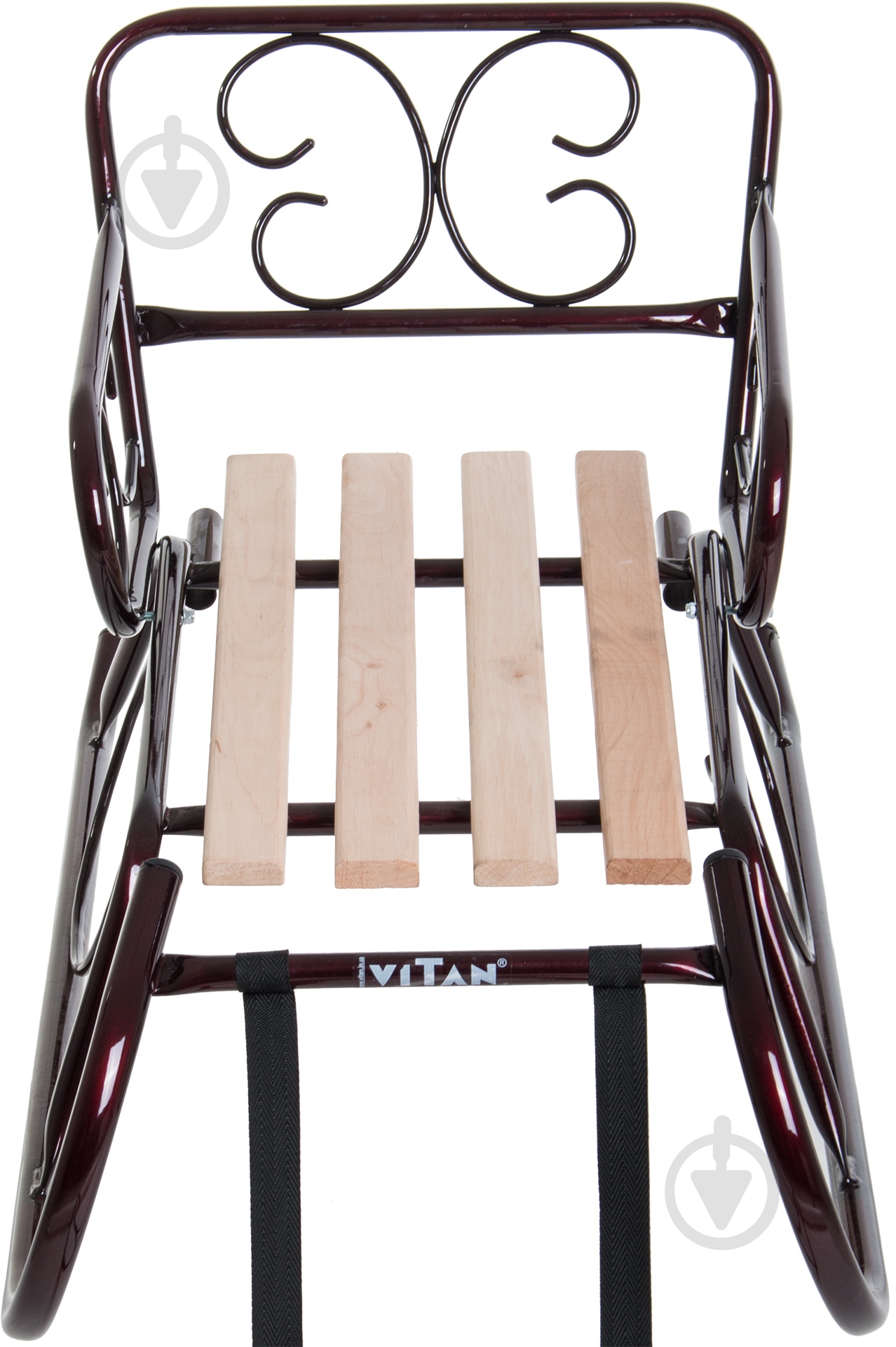 Санки Смерека - фото 5 Санки Смерека - фото 5