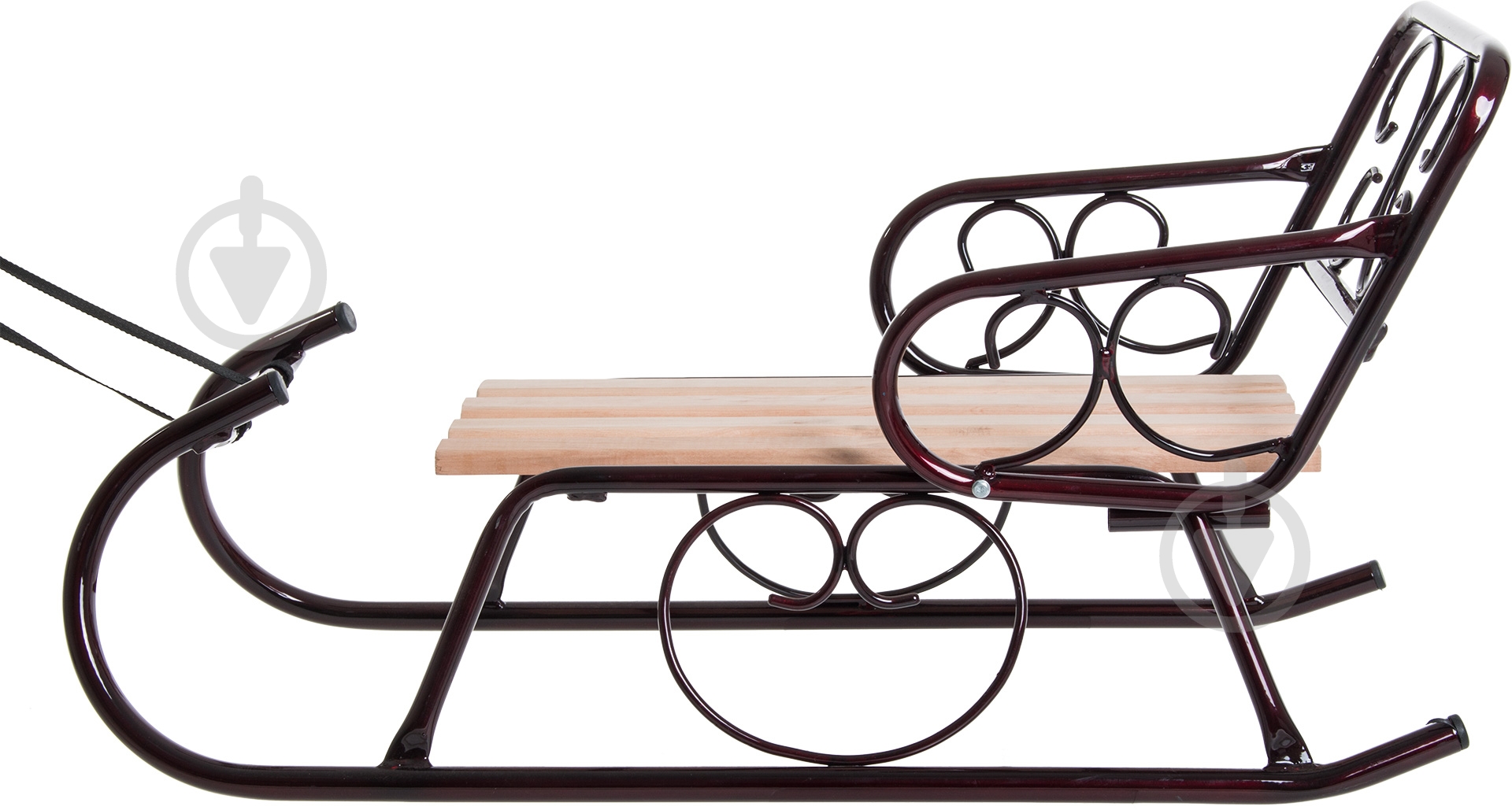 Санки Смерека - фото 2 Санки Смерека - фото 2