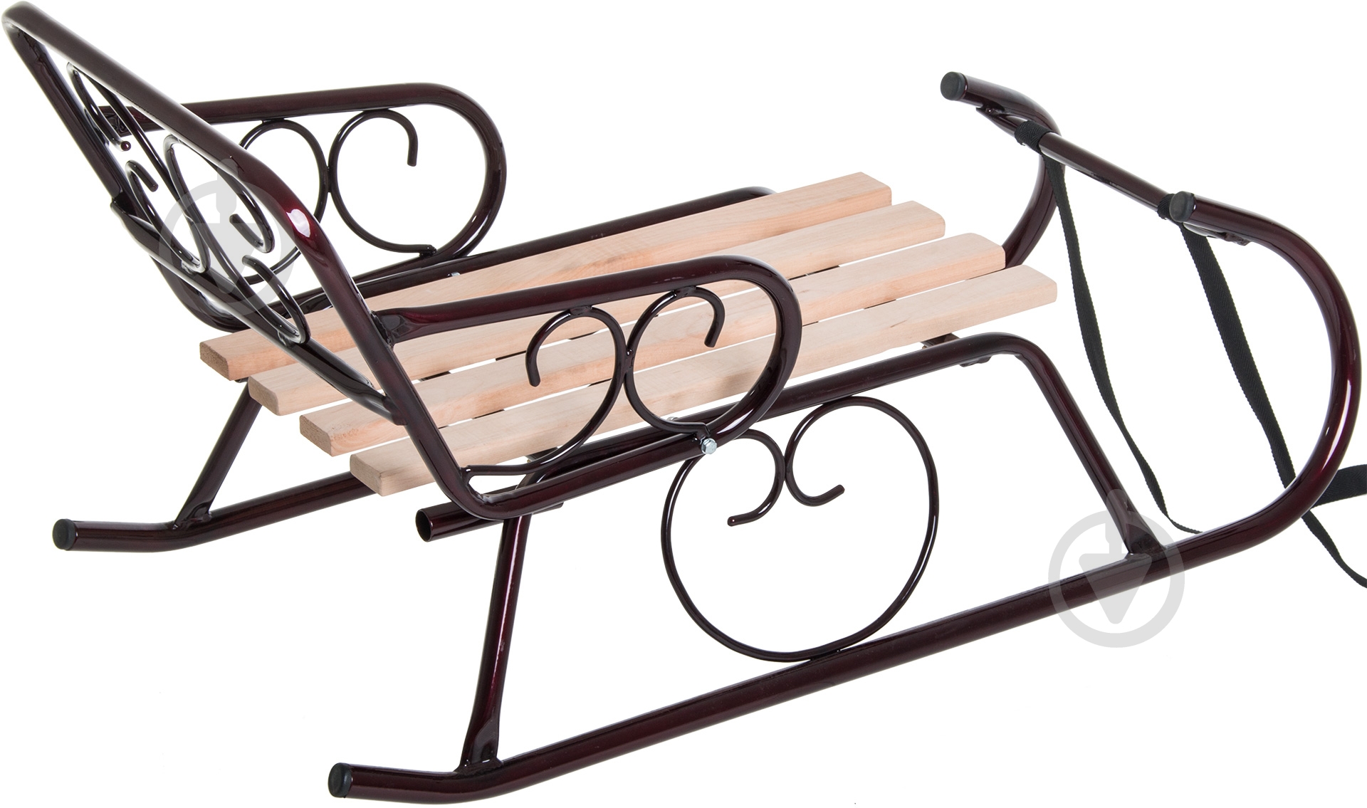 Санки Смерека - фото 3 Санки Смерека - фото 3