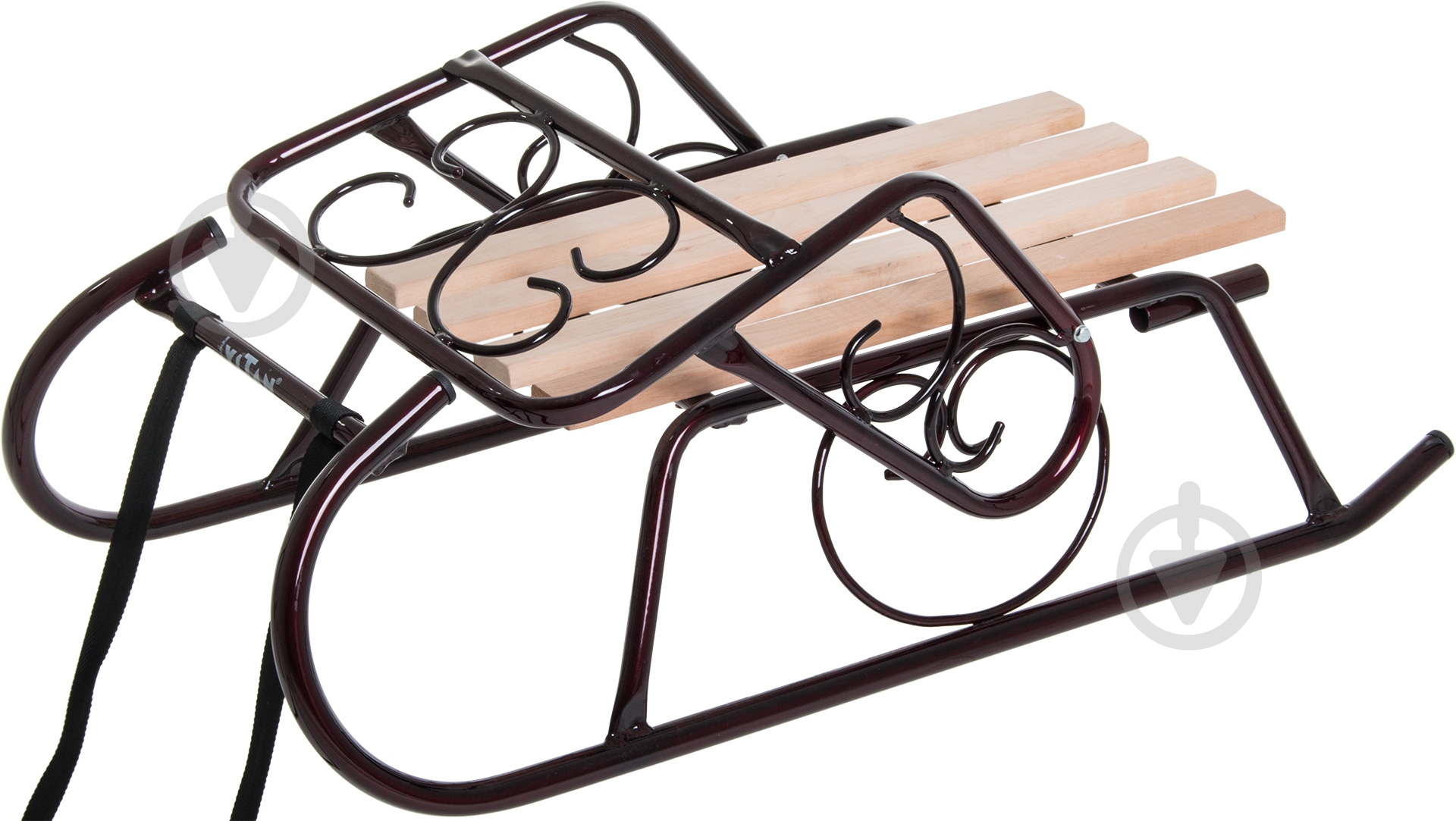 Санки Смерека - фото 4 Санки Смерека - фото 4