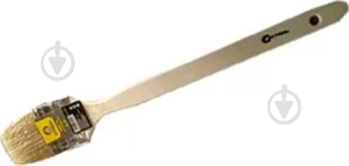 Кисть Сталь 1.5" 34042 - фото 1