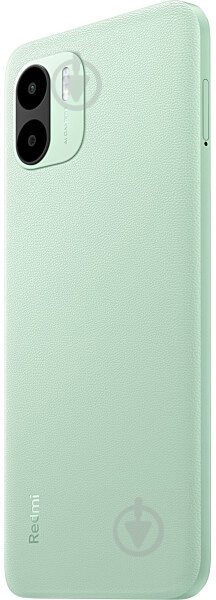 Смартфон Xiaomi Redmi A1 2/32GB light green (953812) - фото 5 Смартфон Xiaomi Redmi A1 2/32GB light green (953812) - фото 5