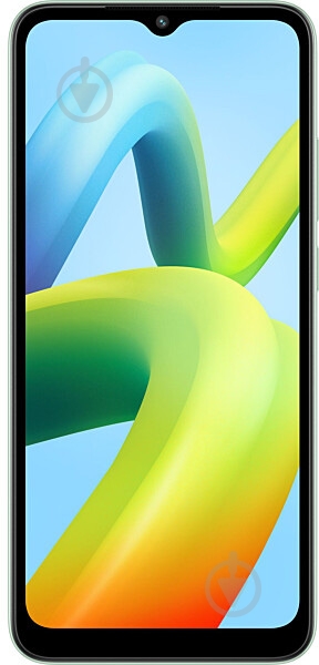 Смартфон Xiaomi Redmi A1 2/32GB light green (953812) - фото 3 Смартфон Xiaomi Redmi A1 2/32GB light green (953812) - фото 3