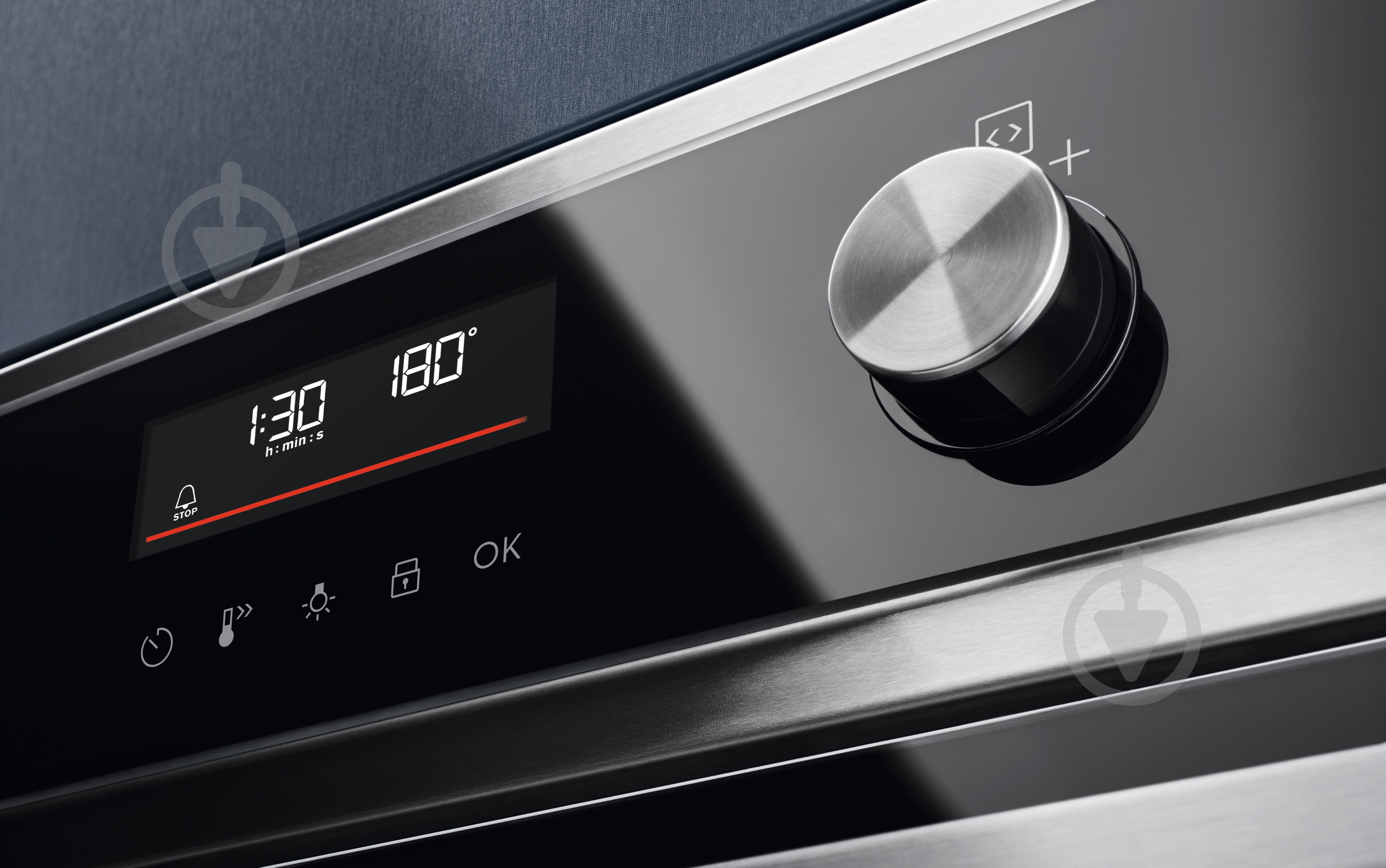 Духовой шкаф Electrolux EOF6P76BX - фото 3