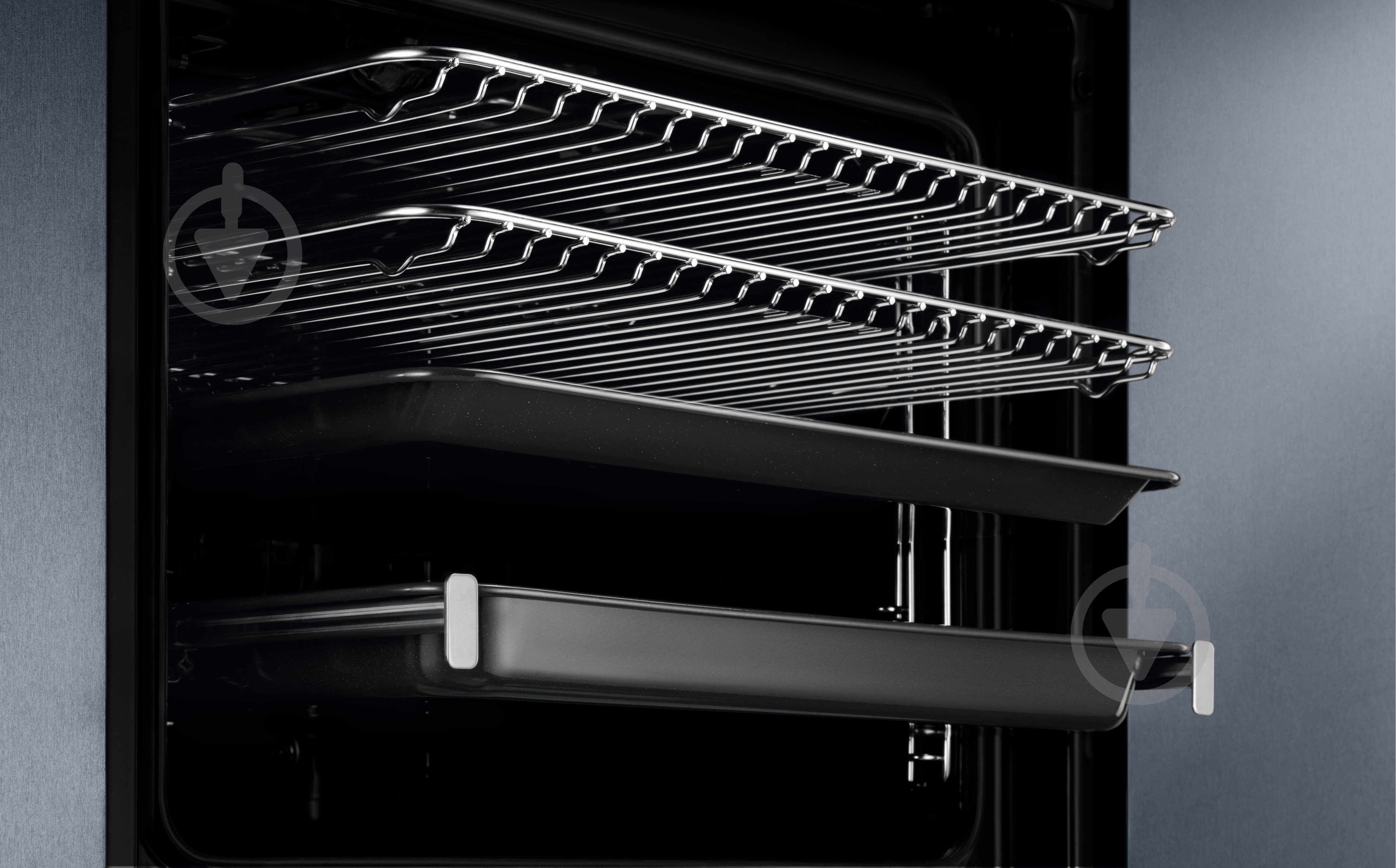 Духовой шкаф Electrolux EOF6P76BX - фото 4
