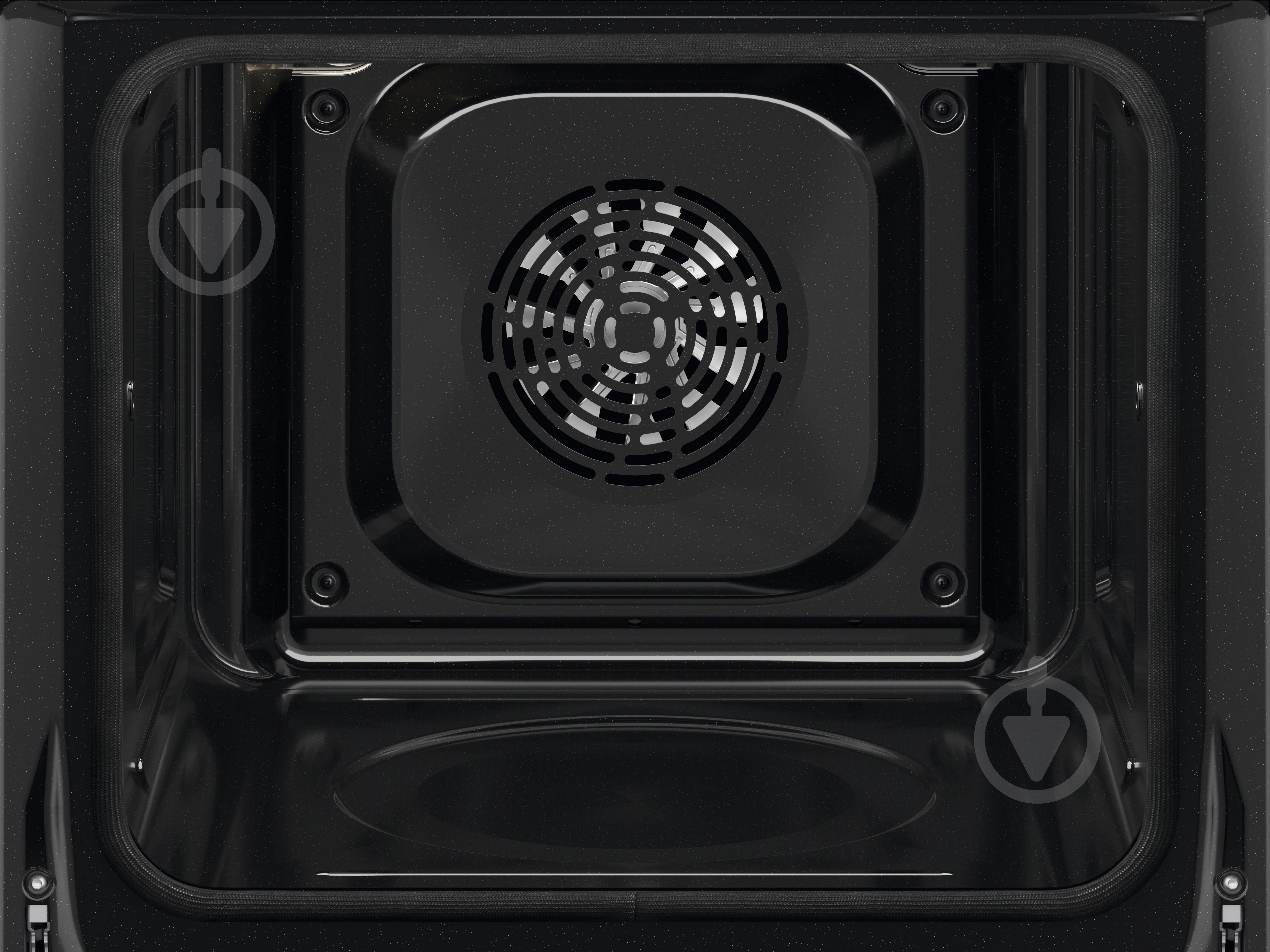 Духовой шкаф Electrolux EOF6P76BX - фото 5