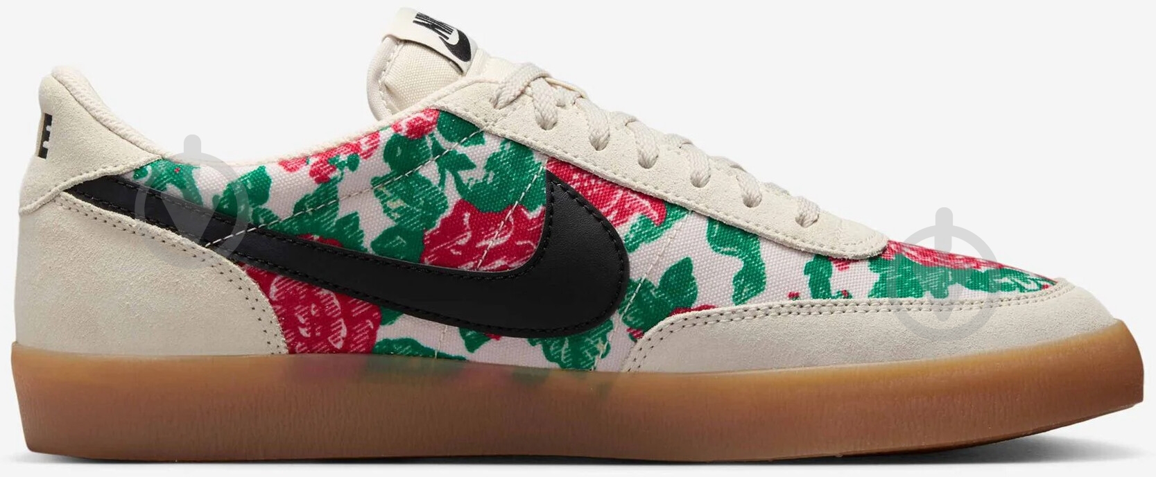 Кросівки чоловічі Nike KILLSHOT 2 IF0672-101 р.43 різнокольорові - фото 2