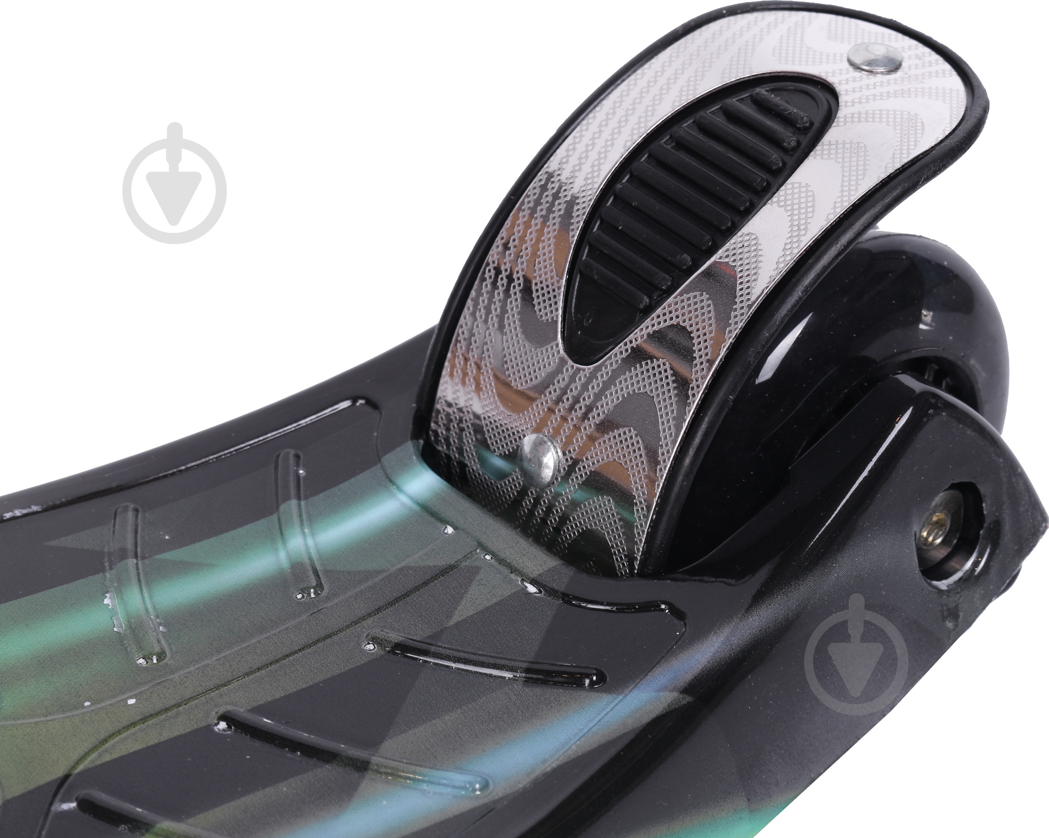 Самокат MaxxPro мульти SC-MA91-ZD - фото 6