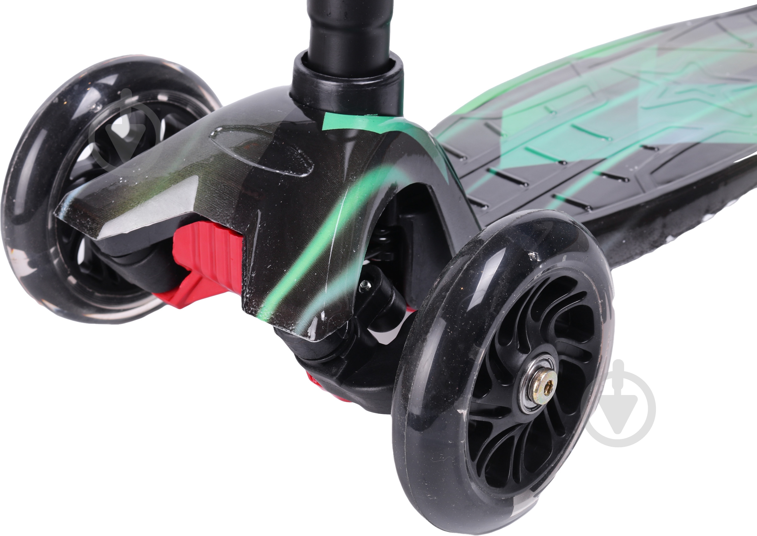 Самокат MaxxPro мульти SC-MA91-ZD - фото 4