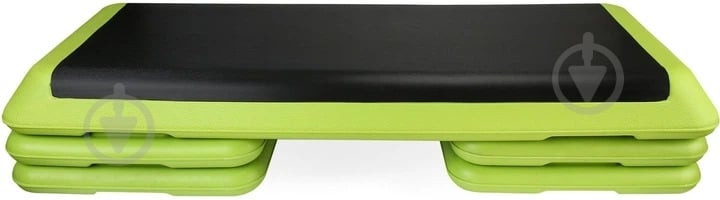 Степ-платформа Cornix XR-0401 Green/Black - фото 2 Степ-платформа Cornix XR-0401 Green/Black - фото 2