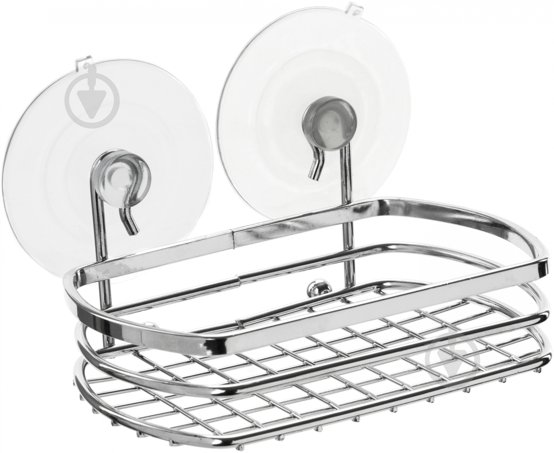 Мыльница Axentia Cassandra 280877 - фото 1