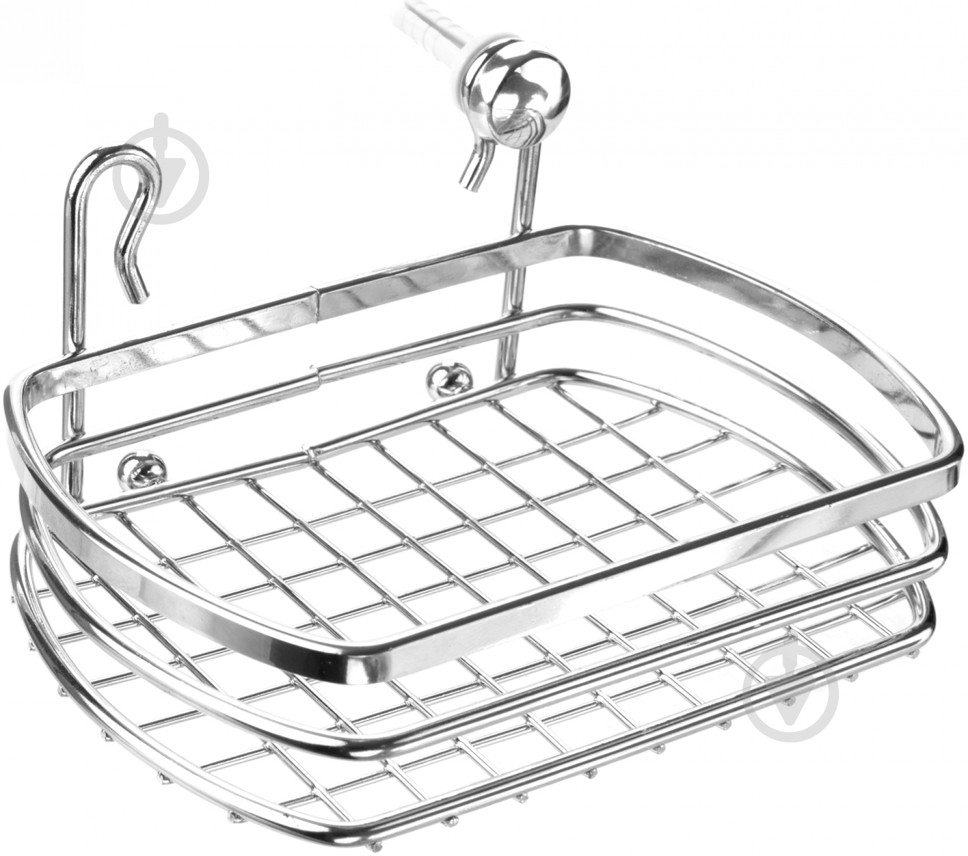 Мыльница Axentia Cassandra 280877 - фото 3