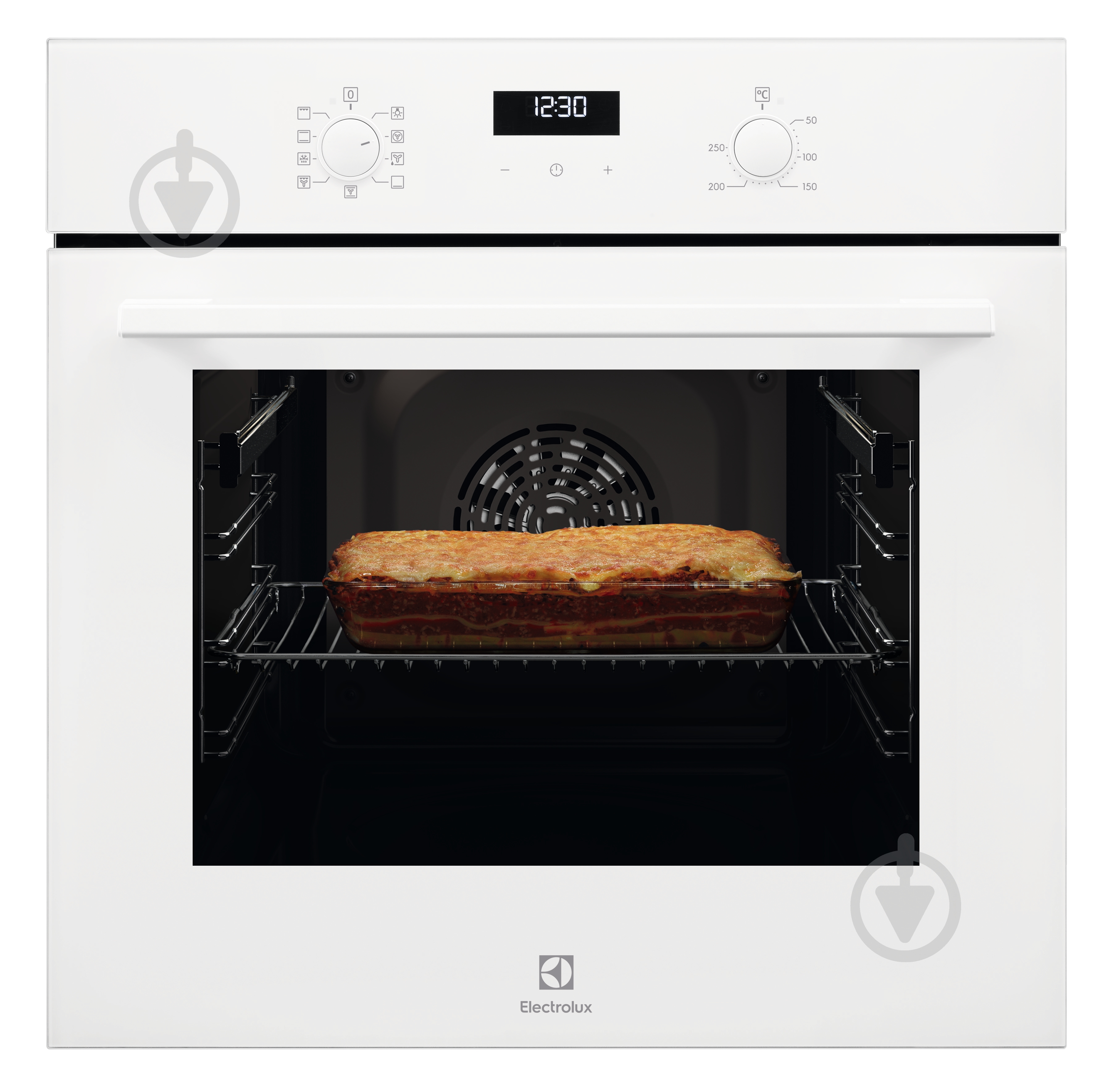 Духовой шкаф Electrolux EOF5C50BV - фото 1