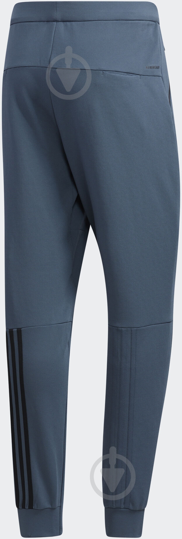 Брюки Adidas GE0370 р. 2XL голубой - фото 2