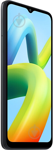 Смартфон Xiaomi Redmi A1 3/32GB black (953811) - фото 4