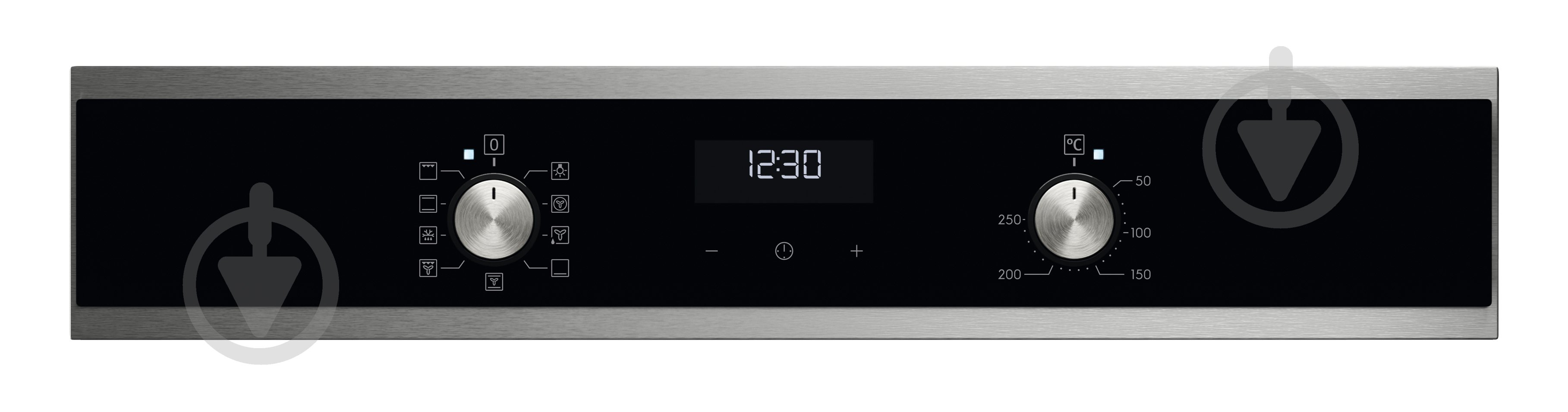 Духовой шкаф Electrolux EOF5C50BX - фото 2
