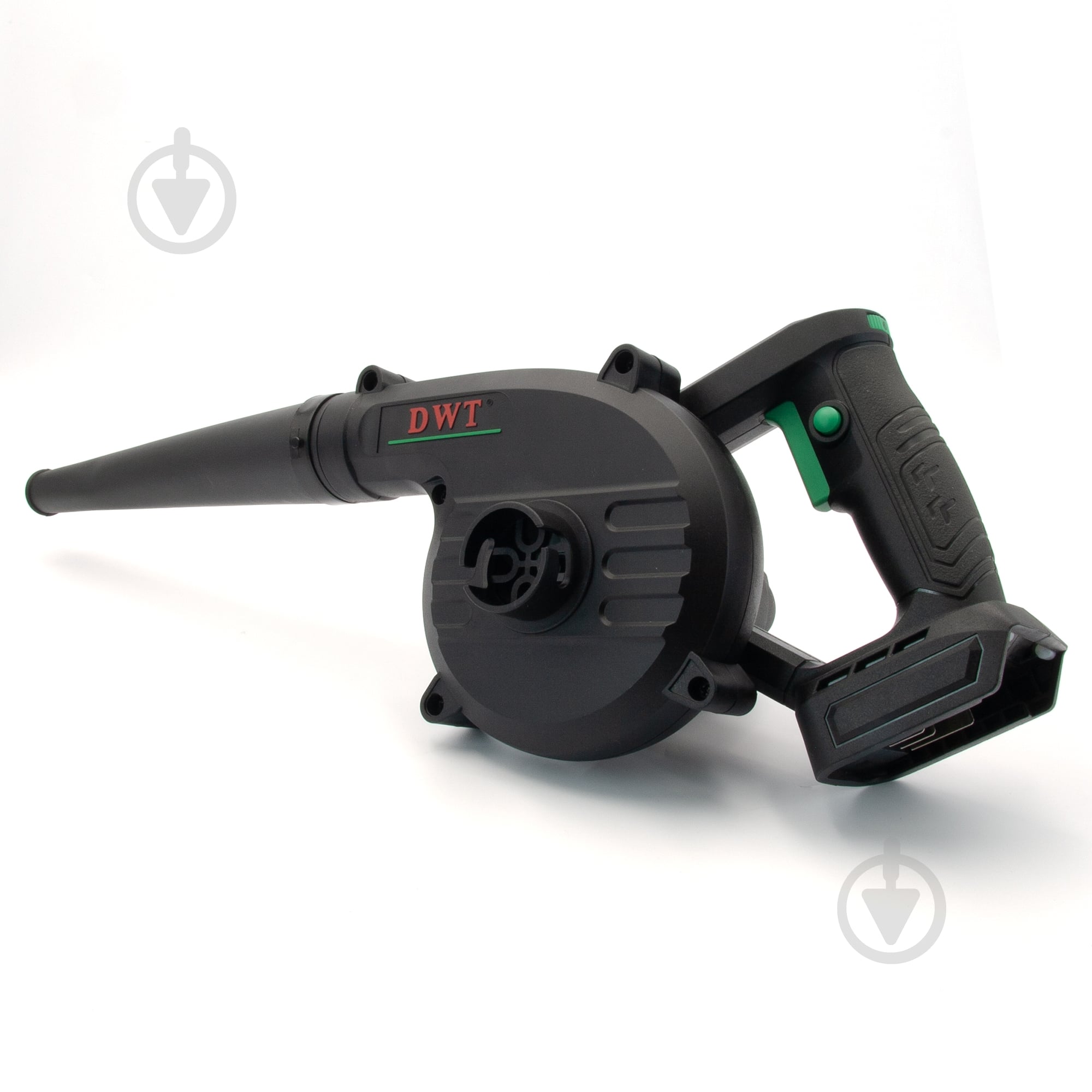 Воздуховод аккумуляторный DWT AHLP-20-2 - фото 3