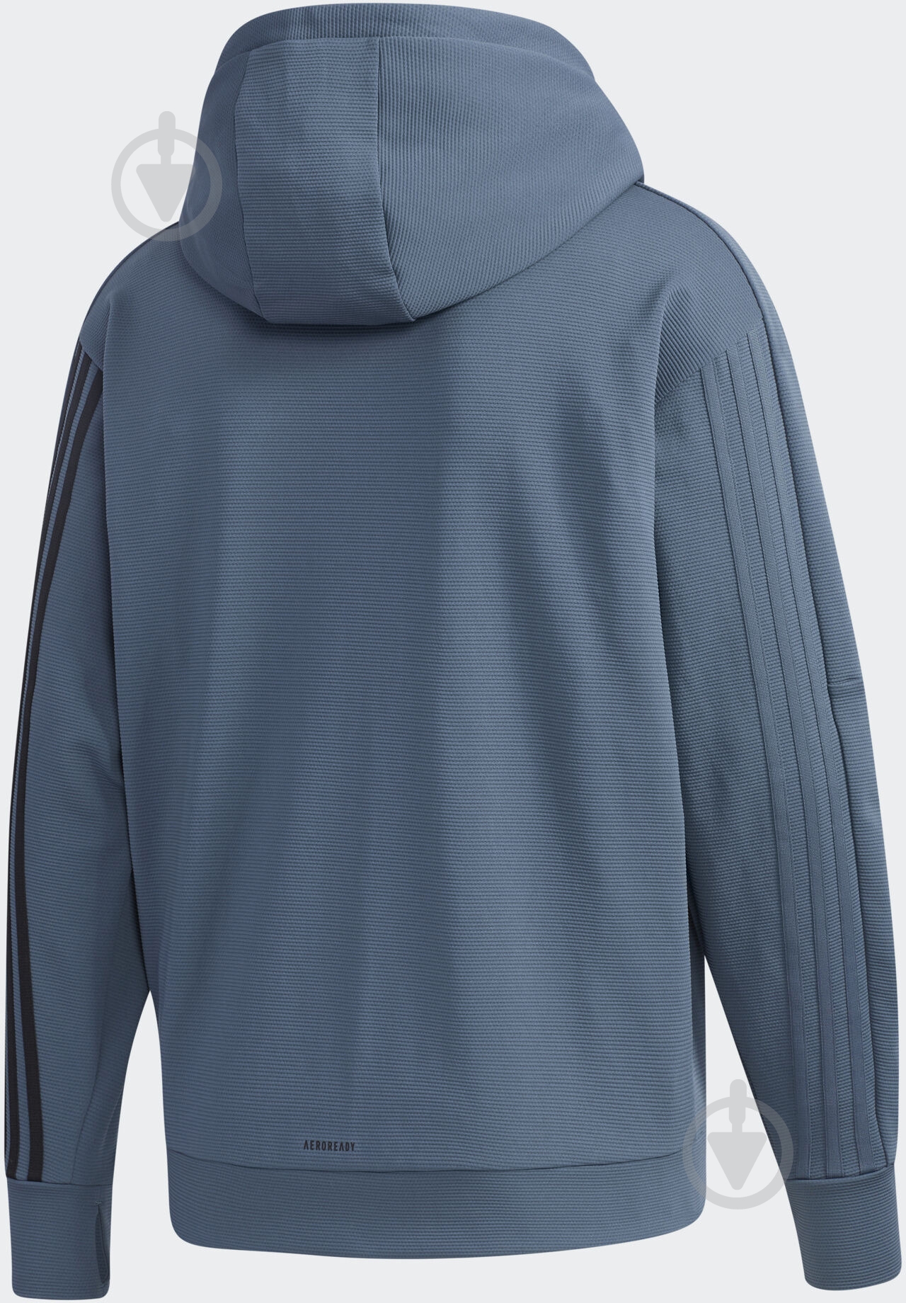 Джемпер Adidas GE0372 р. S голубой - фото 2