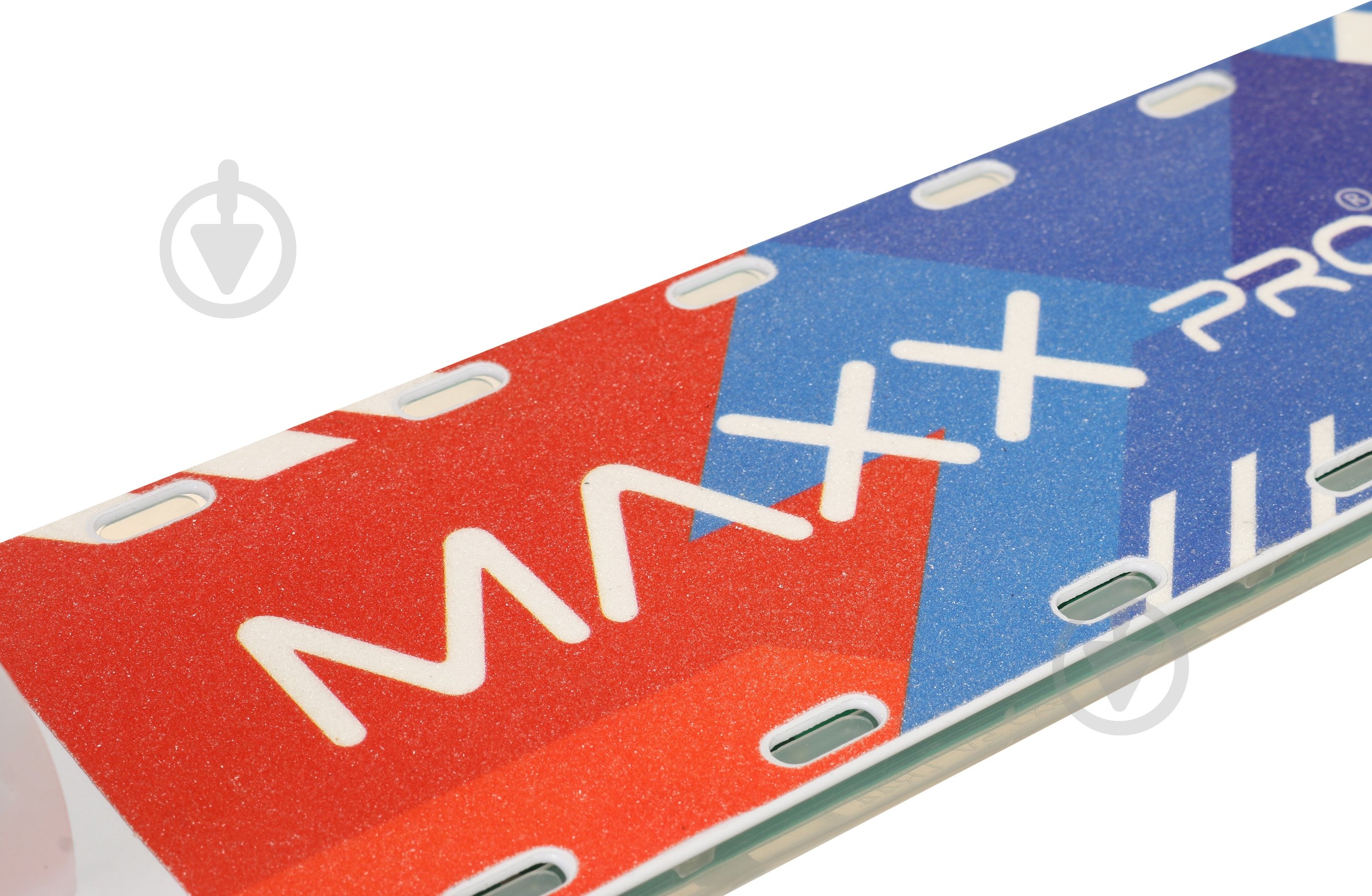 Самокат MaxxPro мульті SC-65-DZ - фото 8