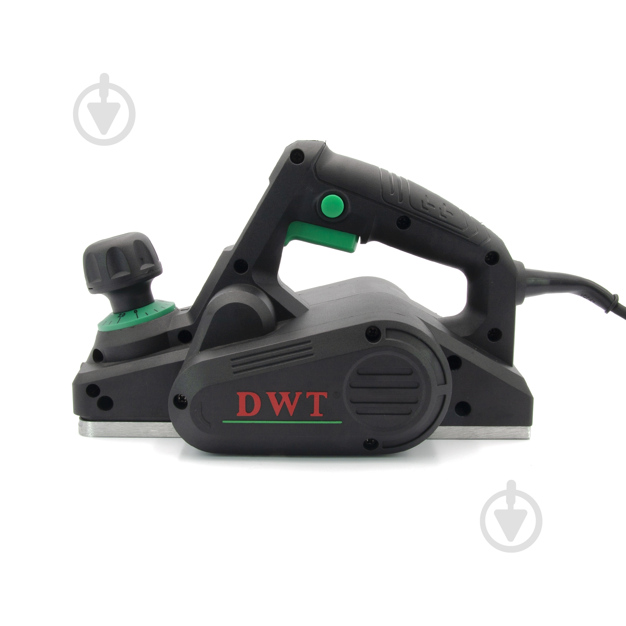 Электрорубанок DWT HBP02-82 - фото 3