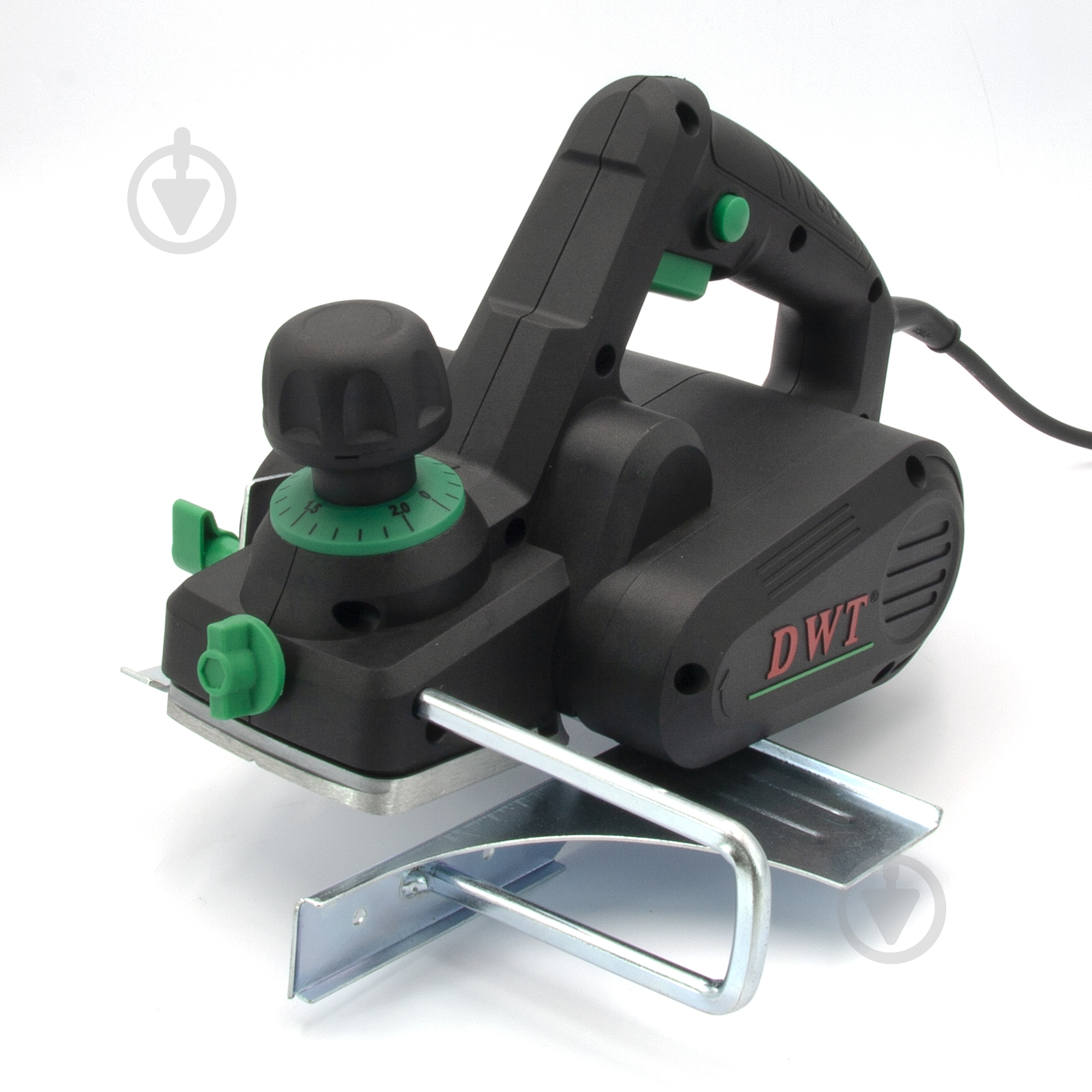Электрорубанок DWT HBP02-82 - фото 8