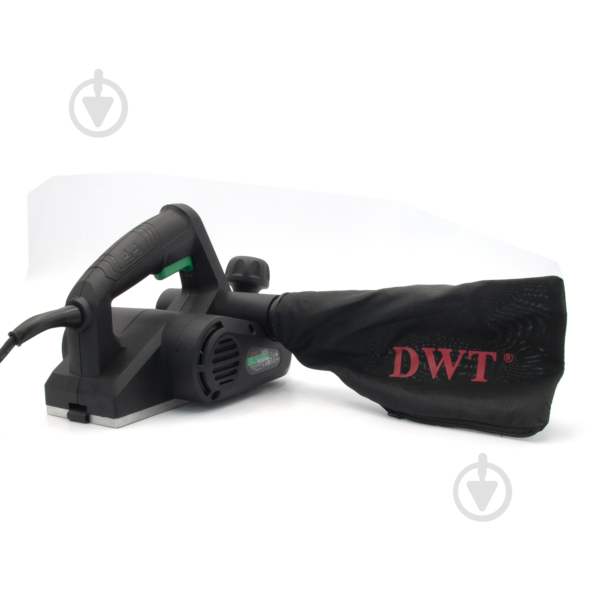 Электрорубанок DWT HBP02-82 - фото 4