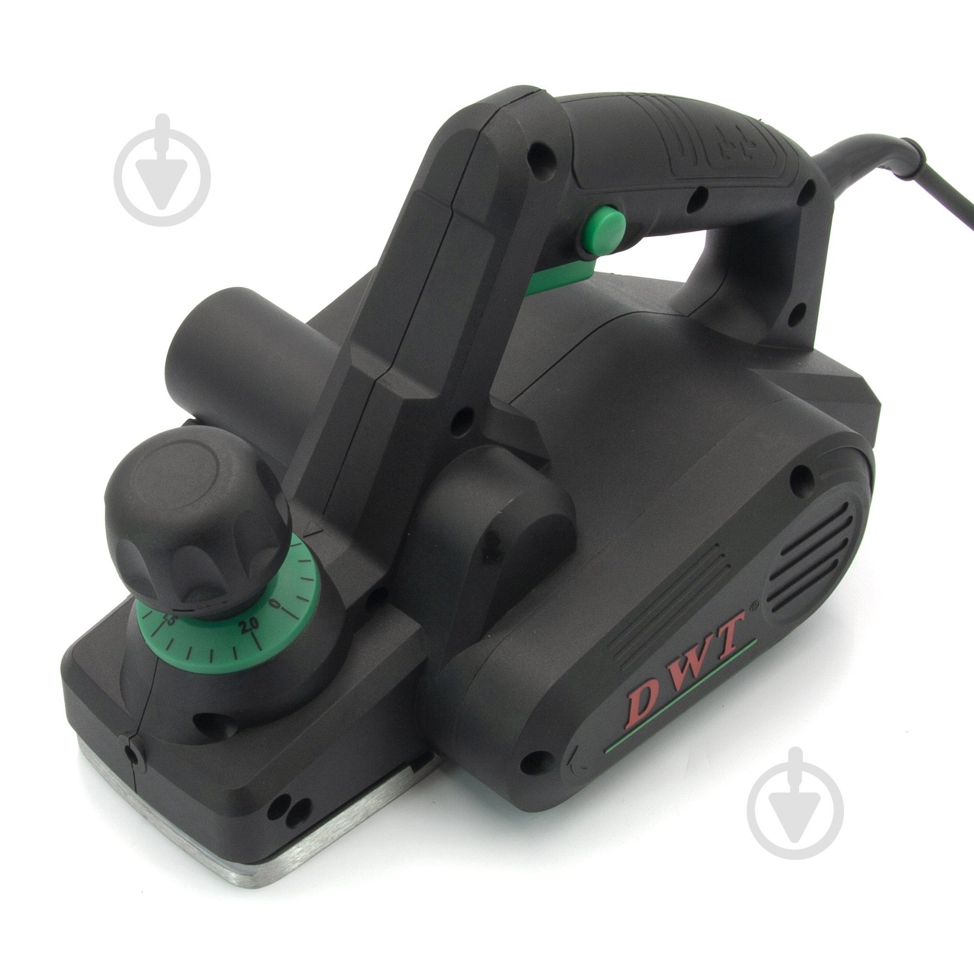 Электрорубанок DWT HBP02-82 - фото 2