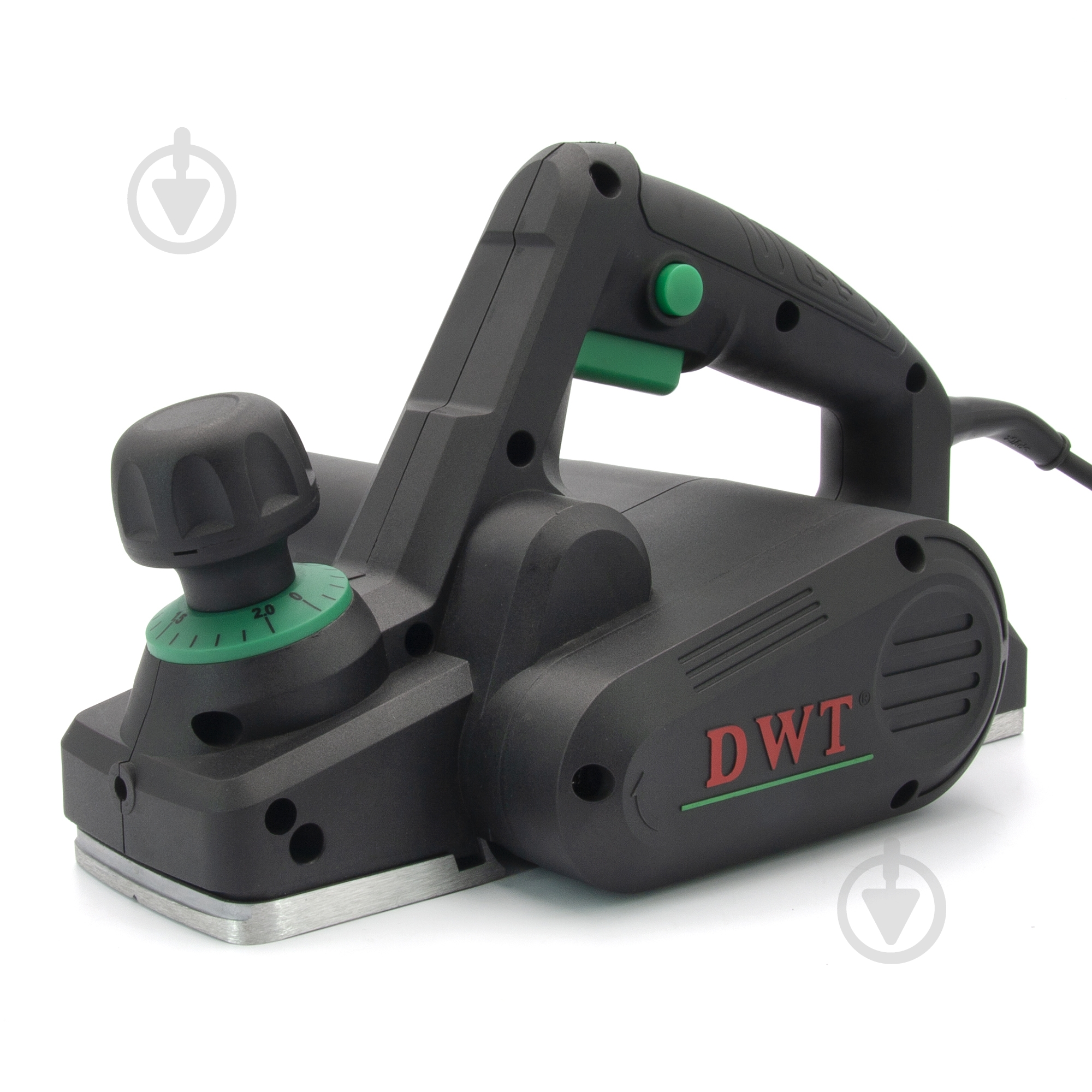 Электрорубанок DWT HBP02-82 - фото 1