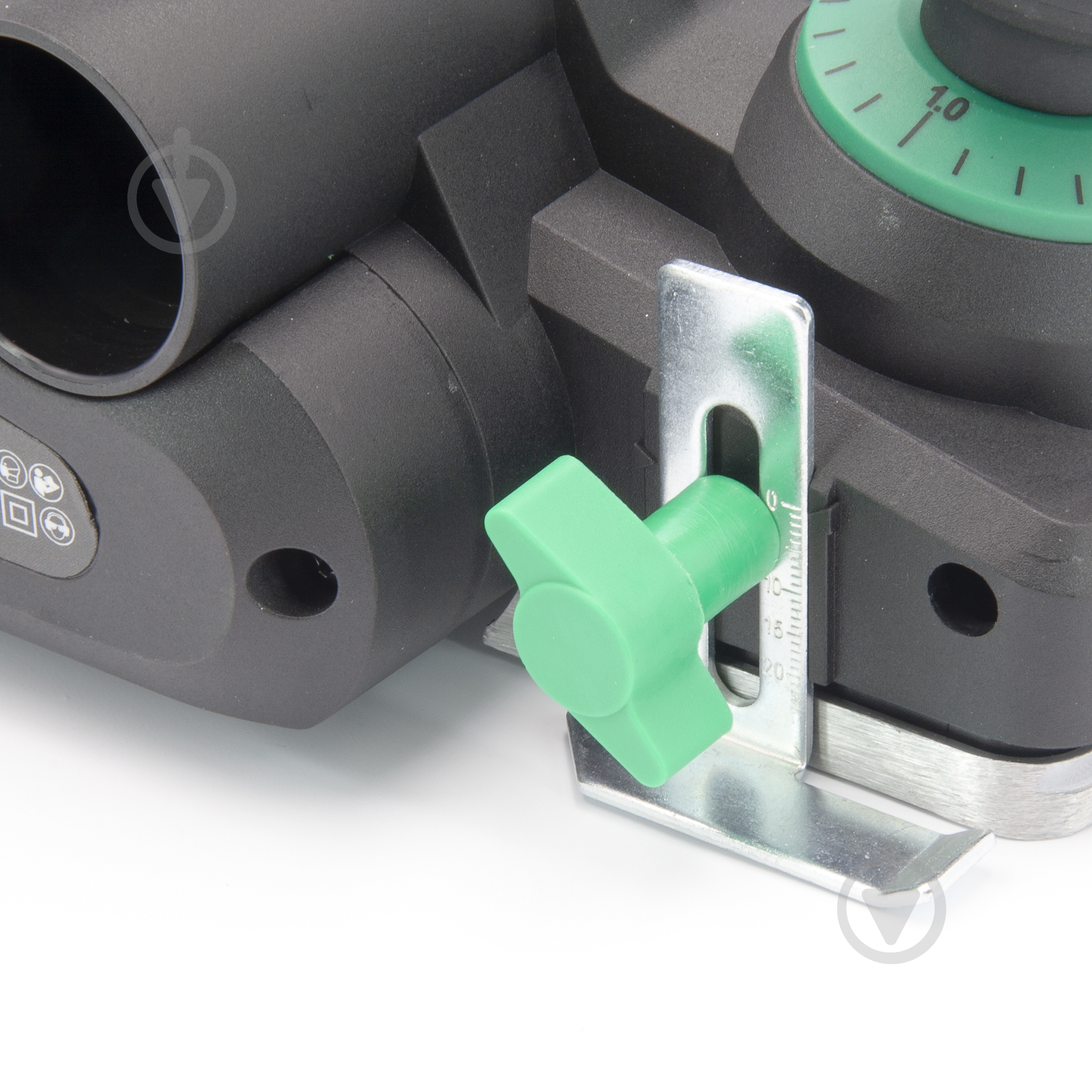 Электрорубанок DWT HBP02-82 - фото 7