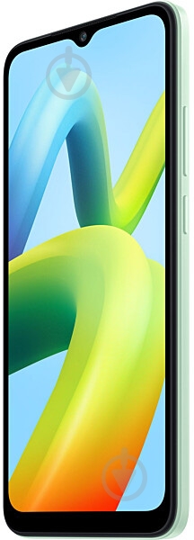 Смартфон Xiaomi Redmi A1 3/32GB light green (953815) - фото 2