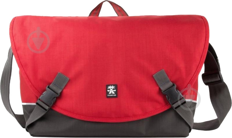 Сумка Crumpler Proper Roady deep red PRY9000-002 - фото 1