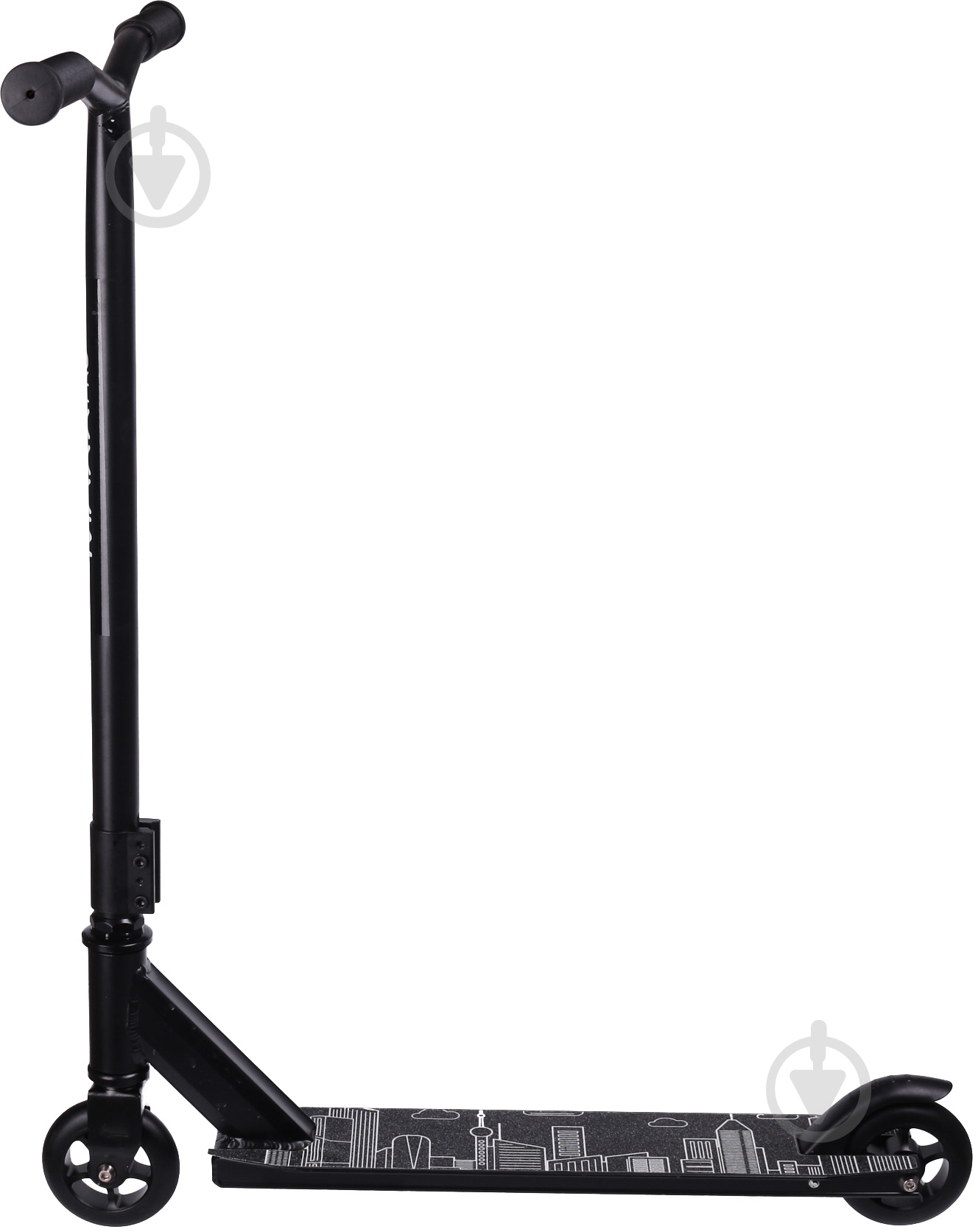 Самокат MaxxPro мульті SC-ST10-DZ - фото 2 Самокат MaxxPro мульті SC-ST10-DZ - фото 2